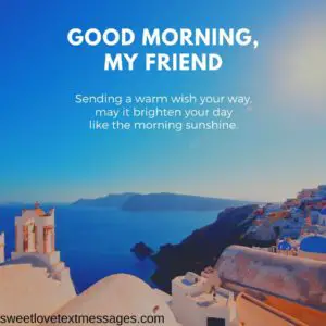good morning i love you quotes and images