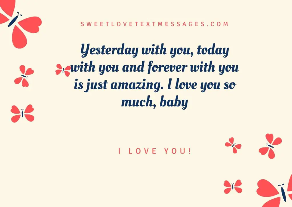 Good Morning Love Quotes for Husband