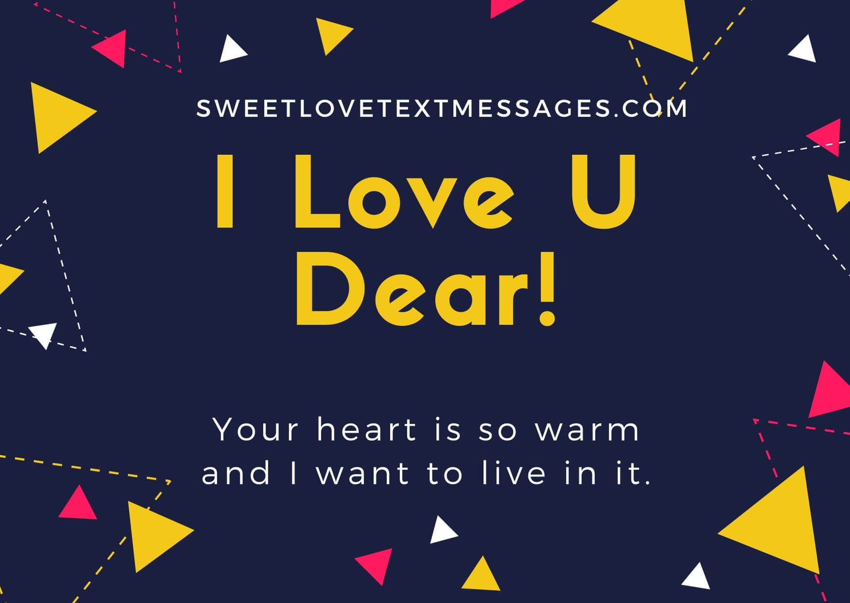 Cute Words and Phrases To Say To Your Girlfriend - Love Text Messages