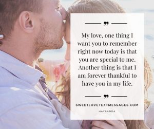 Forever Grateful Quotes: I am forever grateful to have you in my life ...