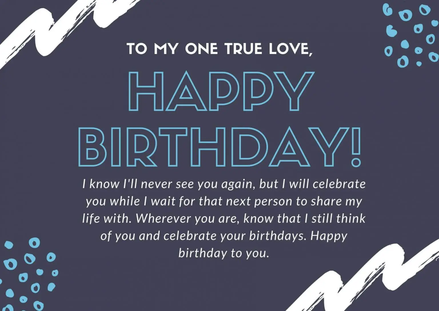 Happy Birthday Paragraphs For Boyfriend Copy And Paste Love Text Messages