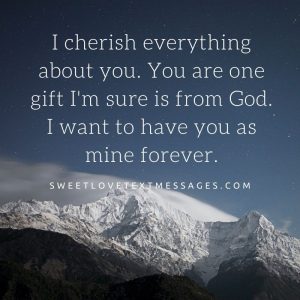 I Want To Spend The Rest Of My Life With You Messages and Quotes - Love ...