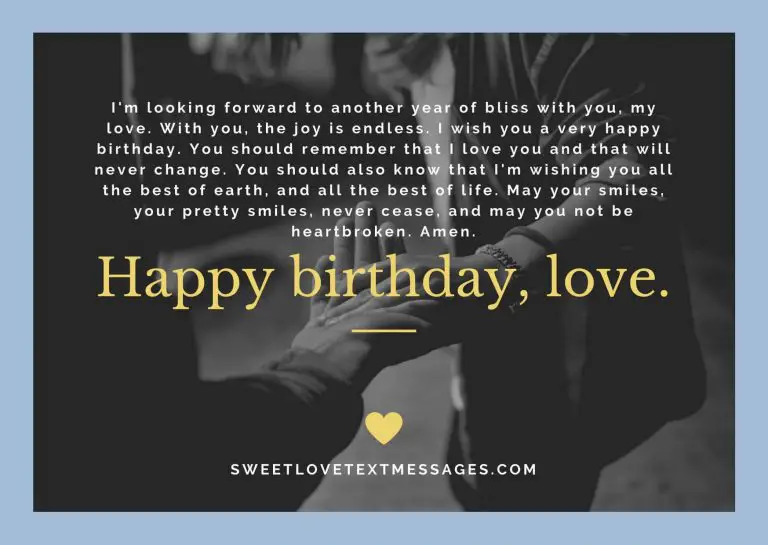 happy birthday essay to girlfriend