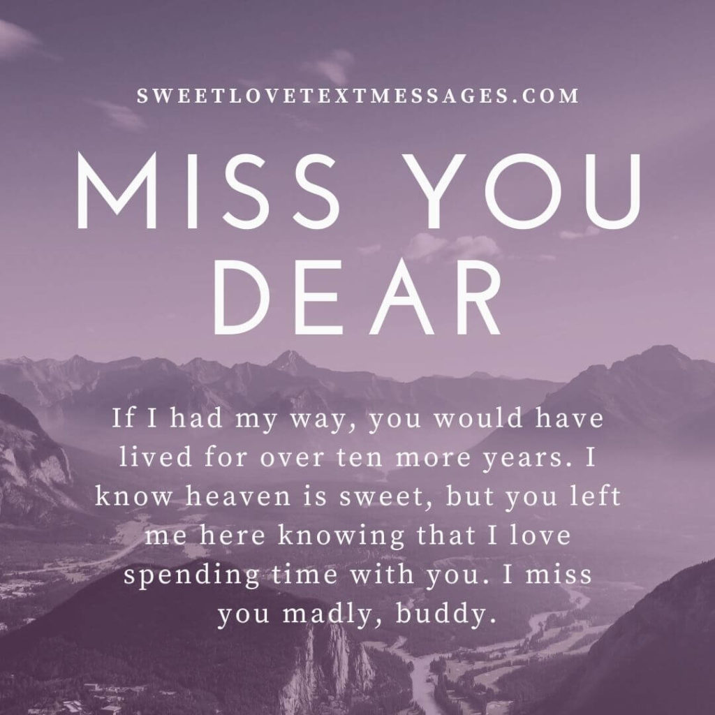 Missing My Friend In Heaven Quotes.