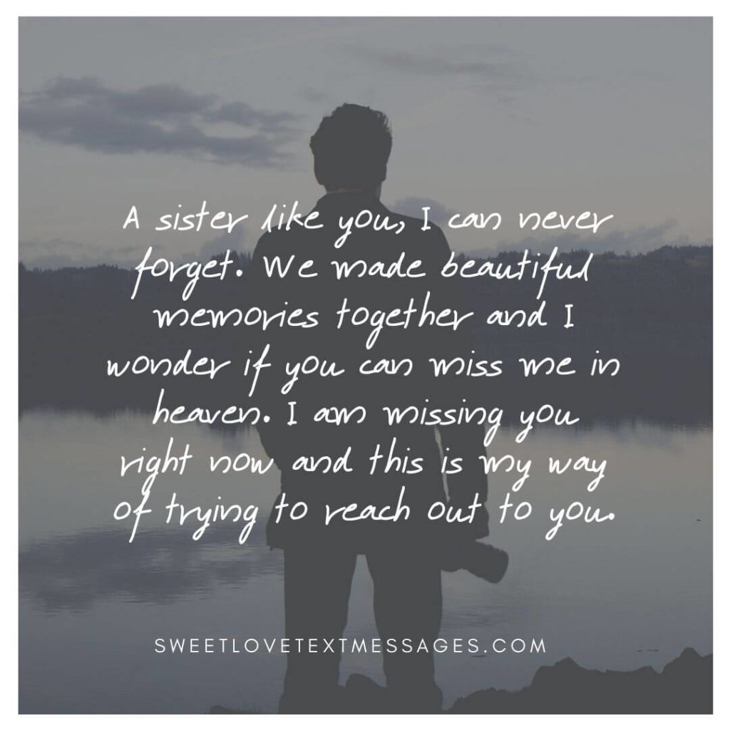 10+ Quotes About Missing Someone In Heaven | Love Quotes : Love Quotes