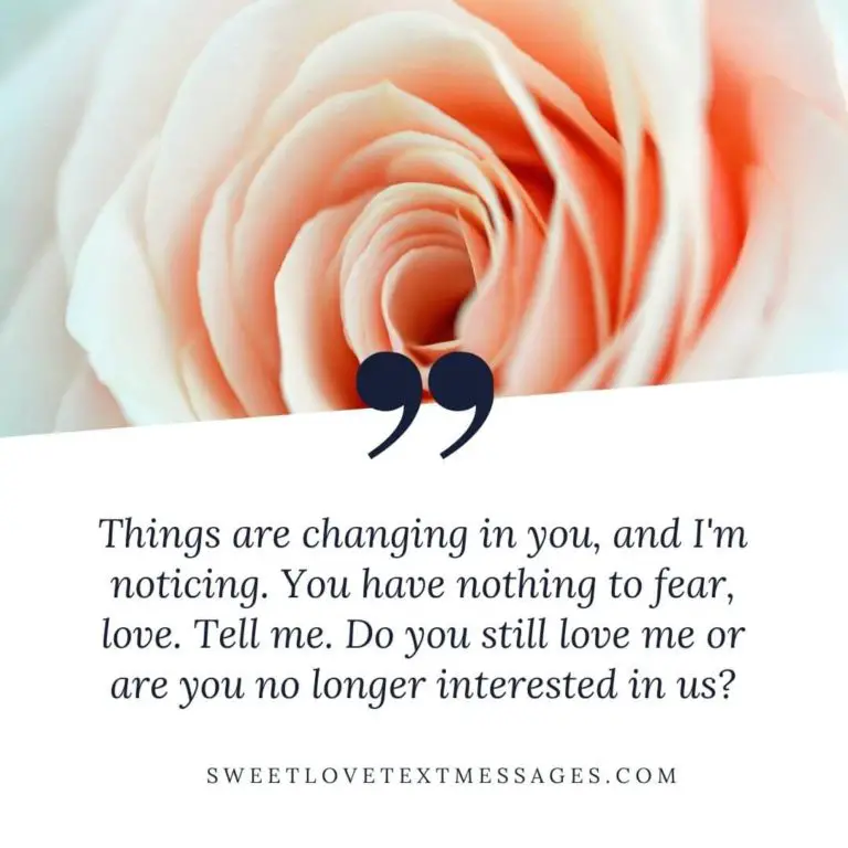 Do You Love Me Quotes for Him or Her - Love Text Messages