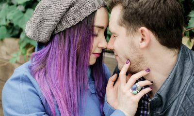 You bring so much happiness into my life Quotes