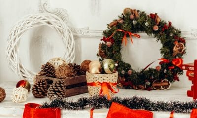 Christmas Is Around The Corner Quotes