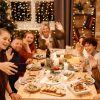 Wishing You And Your Family A Merry Christmas
