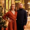 Christmas Message For My Fiance