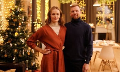 Christmas Message For My Fiance