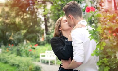 Kiss Day Quotes For Long Distance Relationship