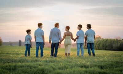 Always Love Your Family Quotes