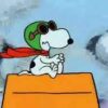 Snoopy Good Night Wishes