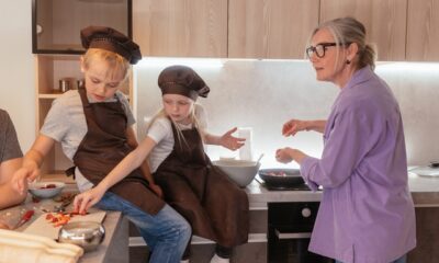 Missing Your Grandchildren Quotes