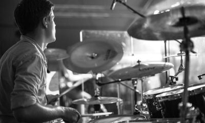 Birthday Quotes For Drummer