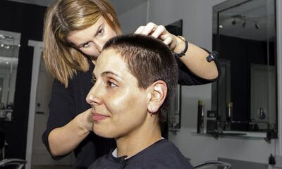 Happy Birthday Wishes For Hair Stylist