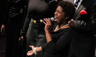 Birthday Wishes To A Gospel Musician
