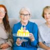 Birthday Wishes For A Church Member