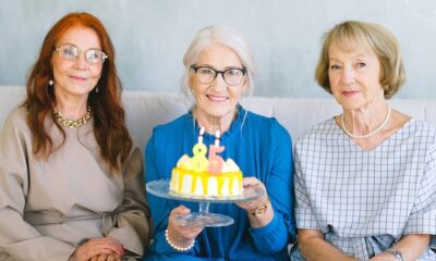 Birthday Wishes For A Church Member