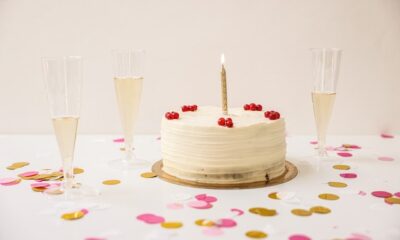 Birthday Wishes For A Caring Daughter