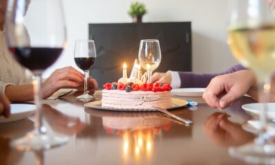 Birthday Wishes For A Caring Boyfriend