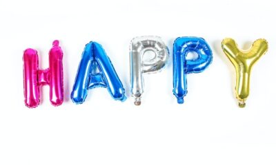 Birthday Wishes For A Senior Citizen