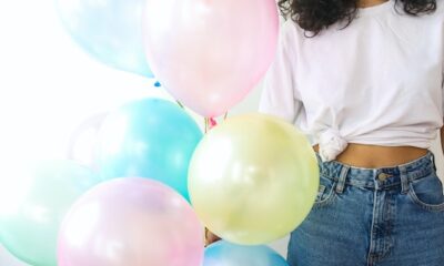 Birthday Wishes For A Celebrity