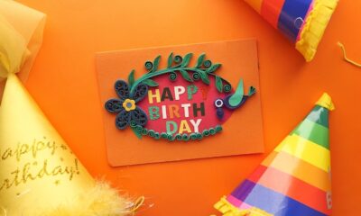 Birthday Wishes For A Caring Dad