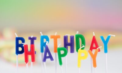 Birthday Wishes For A Young Ceo