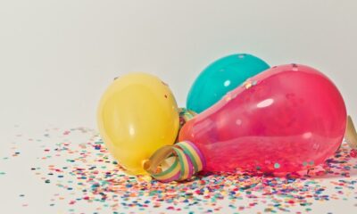 Birthday Wishes For A Caring Wife