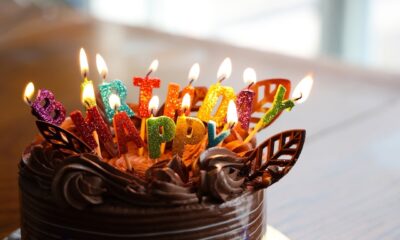 Birthday Wishes For Iconic Person