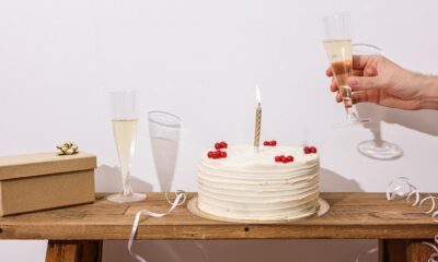 Birthday Wishes For Entrepreneur Friend
