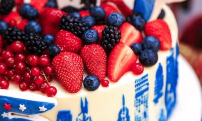 Birthday Wishes For A Leo Woman