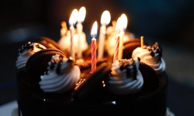 Birthday Wishes For A Receptionist